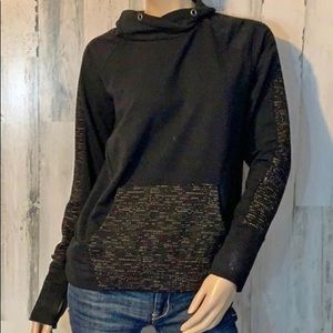 Women’s Fila Pullover